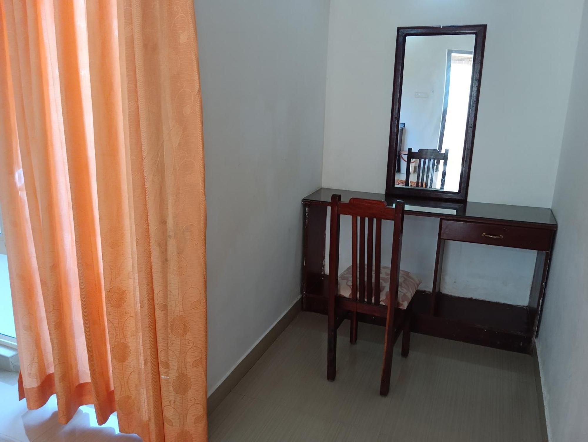Vedantha Inn Kovalam Exterior photo